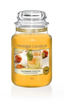 Yankee Candle Calamansi Cocktail 623 g